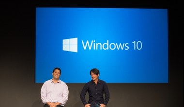 Windows 10. Czy będzie z tego hit na miarę Windows XP?