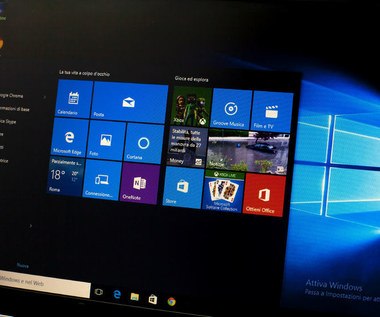 Windows 10 jest już na miliardzie urządzeń