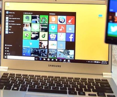 Windows 10: Microsoft może zablokować pirackie gry