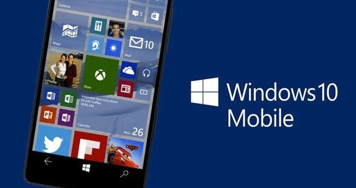 Windows 10 Mobile /materiały prasowe