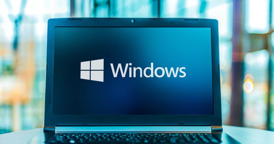 Windows 10 otrzyma nową, domyślną funkcję /123RF/PICSEL