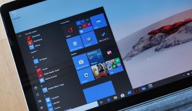 Windows 10 otrzyma nowe ikony 