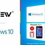 Windows 10 - tablety Allview w przedsprzedaży