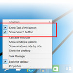 Windows 10 Technical Preview - nowa wersja 