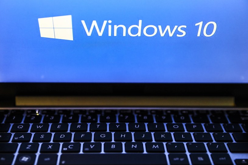 Windows 10 w drodze na emeryturę. Jest decyzja Microsoftu /Beata Zawrzel/NurPhoto via Getty Images /Getty Images