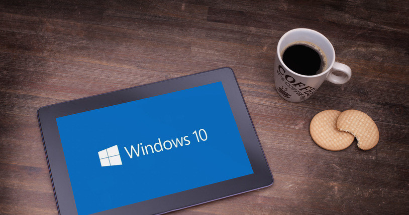 Windows 10 - zdjęcie ilustracyjne /123RF/PICSEL