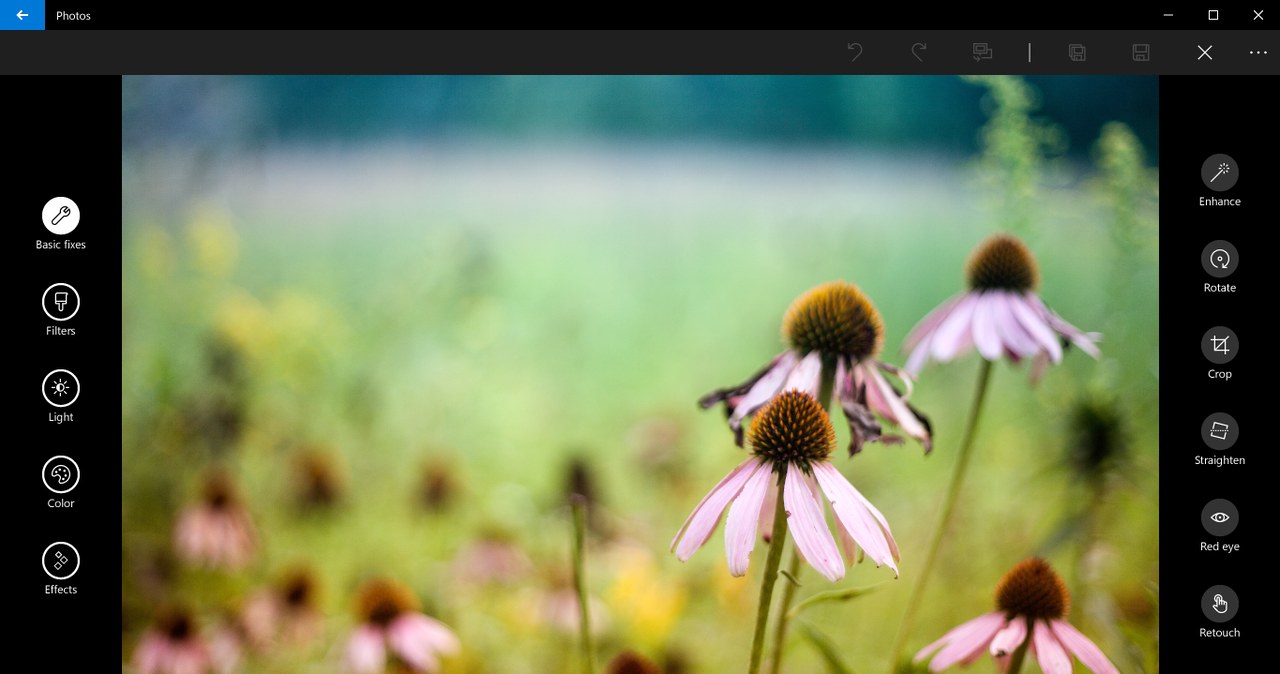 Windows 10 /materiały prasowe