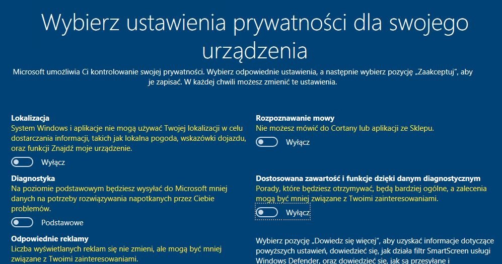 Windows 10 /materiały prasowe