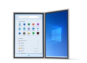 Windows 10X otrzyma funkcję natychmiastowego wybudzenia