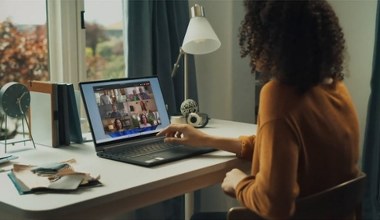 Windows 11 dostanie funkcjonalny widżet. Informacje o bateriach pod ręką