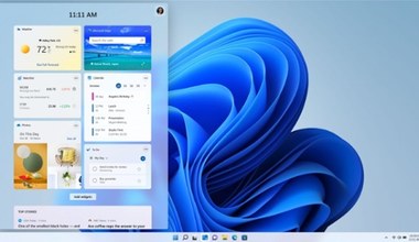 Windows 11 - użytkownicy starszych komputerów będą mieli dylemat