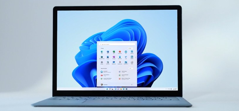 ​Windows 11 zadebiutuje 5 października /materiały prasowe