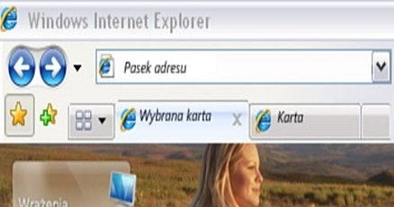 Windows 7 będzie oferowany w Unii Europejskiej w wersji bez Internet Explorera /materiały prasowe