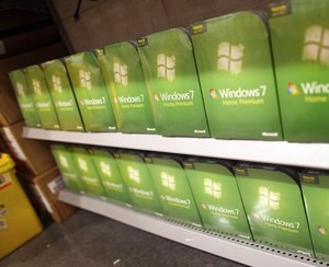 Windows 7 -  co z dalszym wsparciem dla systemu?