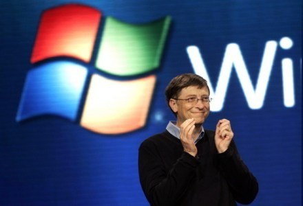Windows 7 - czy sprawdzimy go jeszcze w tym roku? /AFP