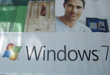 Windows 7 już w październiku? /INTERIA.PL