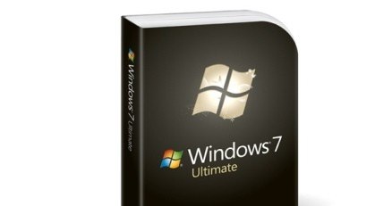 Windows 7 Ultimate w wersji pudełkowej /materiały prasowe