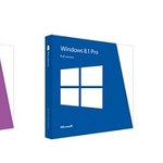 Windows 8.1 będzie dostępny także w wersji pudełkowej