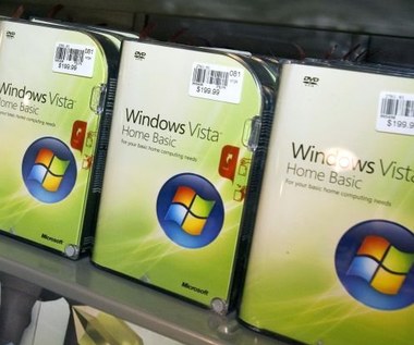 Windows 8 wróci do wad Visty?