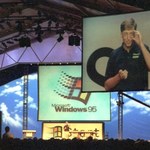 Windows 95 - 20. rocznica premiery 