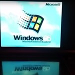 Windows 95 ciągle żywy? To możliwe!