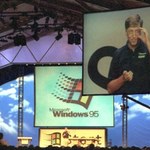 Windows 95 obchodzi 25. rocznicę 