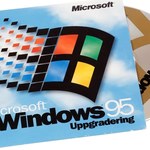 Windows 95 powróci na platformie Xbox One