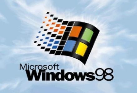 Windows 98 nie załapał się jako jeden z 7 kolejnych Windowsów /materiały prasowe