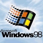 Windows 98 wiecznie żywy