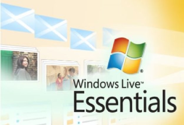 Windows Live Essentials 2011 /materiały prasowe