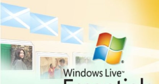 Windows Live Essentials 2011 /materiały prasowe