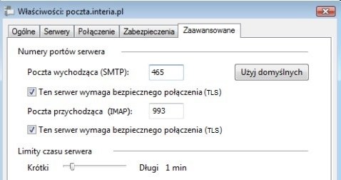 Windows Mail /Marcin Blecharz /INTERIA.PL