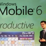 Windows Mobile 6.1 już za kilka dni?
