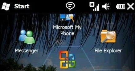 Windows Mobile 6.5 tak naprawdę ma być prologiem dla Windows Mobile 7 /PCArena.pl