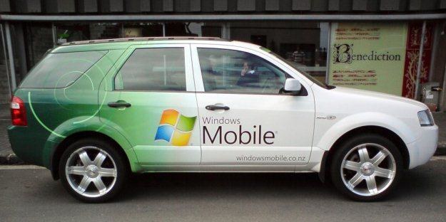 Windows Mobile 6 - to już dla Microsoftu przeszłość /gizmodo.pl