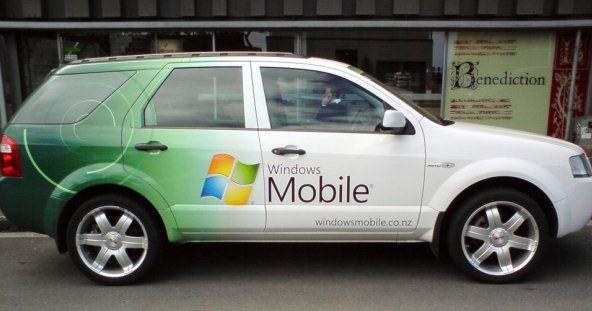 Windows Mobile 6 - to już dla Microsoftu przeszłość /gizmodo.pl