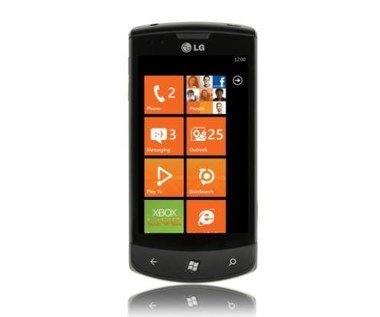 Windows Phone 7 bardziej popularny od Androida? Jak to możliwe?