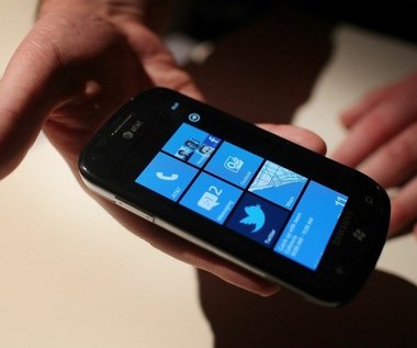 Windows Phone 7 - mobilny system Microsoftu