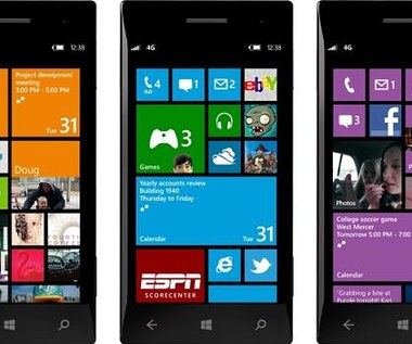 Windows Phone 8 będzie wspierał tryb pamięci masowej?