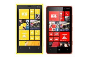 Windows Phone 8 oficjalnie - lista zmian i nowości
