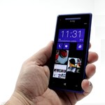 Windows Phone 8X by HTC 