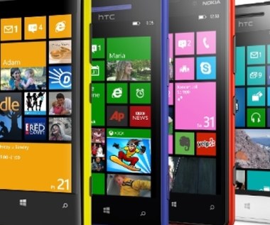 Windows Phone: Aktualizacja sklepu (5-11 grudnia)