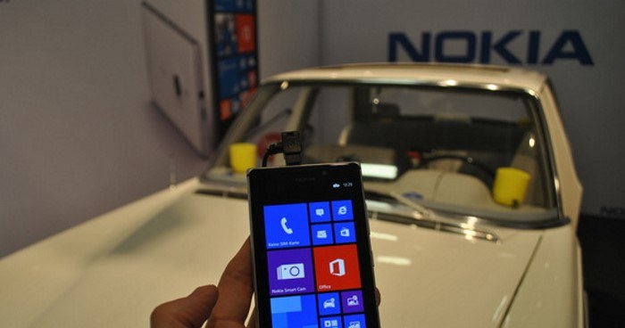 Windows Phone może mieć teraz problem z obsługa popularnego komunikatora /123RF/PICSEL