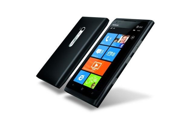 Windows Phone na dobre zadomowił się w nowych smartfonach Nokii /materiały prasowe