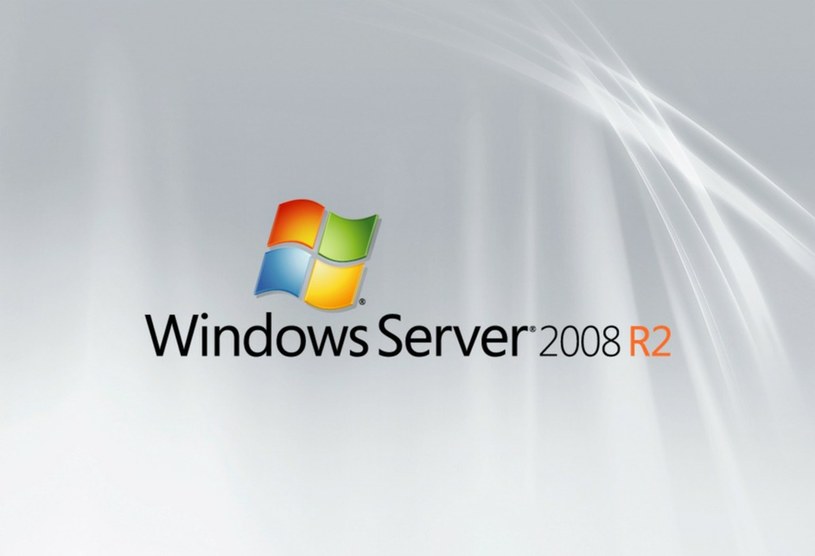 Windows Server 2008 /materiały prasowe