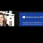Windows Server 2012 podstawą "Cloud OS"