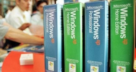 Windows to najpopularniejszy system operacyjny na świecie - nic dziwnego, że jest on atakowany /AFP