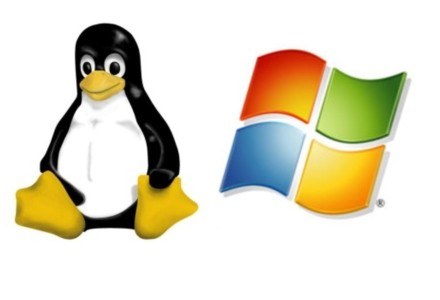 Windows vs Linux - kolejna odsłona starej wojny systemów operacyjnych /materiały prasowe