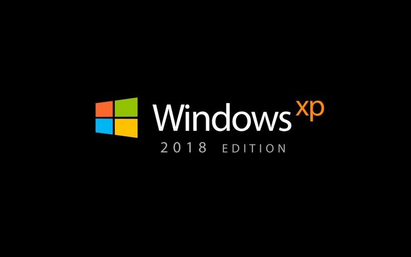 Windows XP 2018 to bardzo ciekawa koncepcja /YouTube