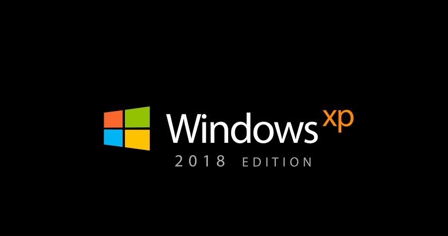 Windows XP 2018 to bardzo ciekawa koncepcja /YouTube